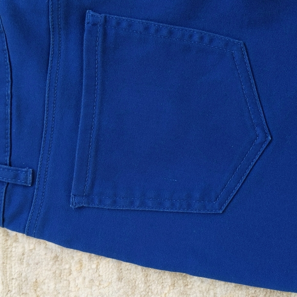Westbound Lightweight Stretch Jeans M Blue - Picture 10 of 16